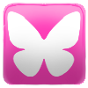 Toyhouse button