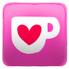 Ko-fi button
