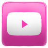 Youtube button